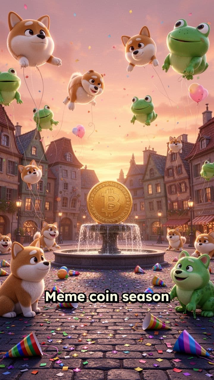 Where Smart Money Rotates Next