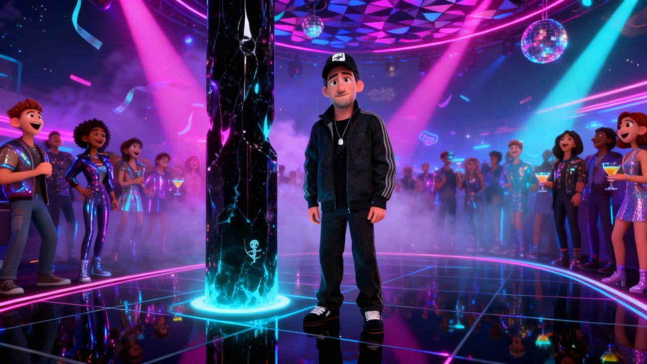 Les Personnages de la Nuit