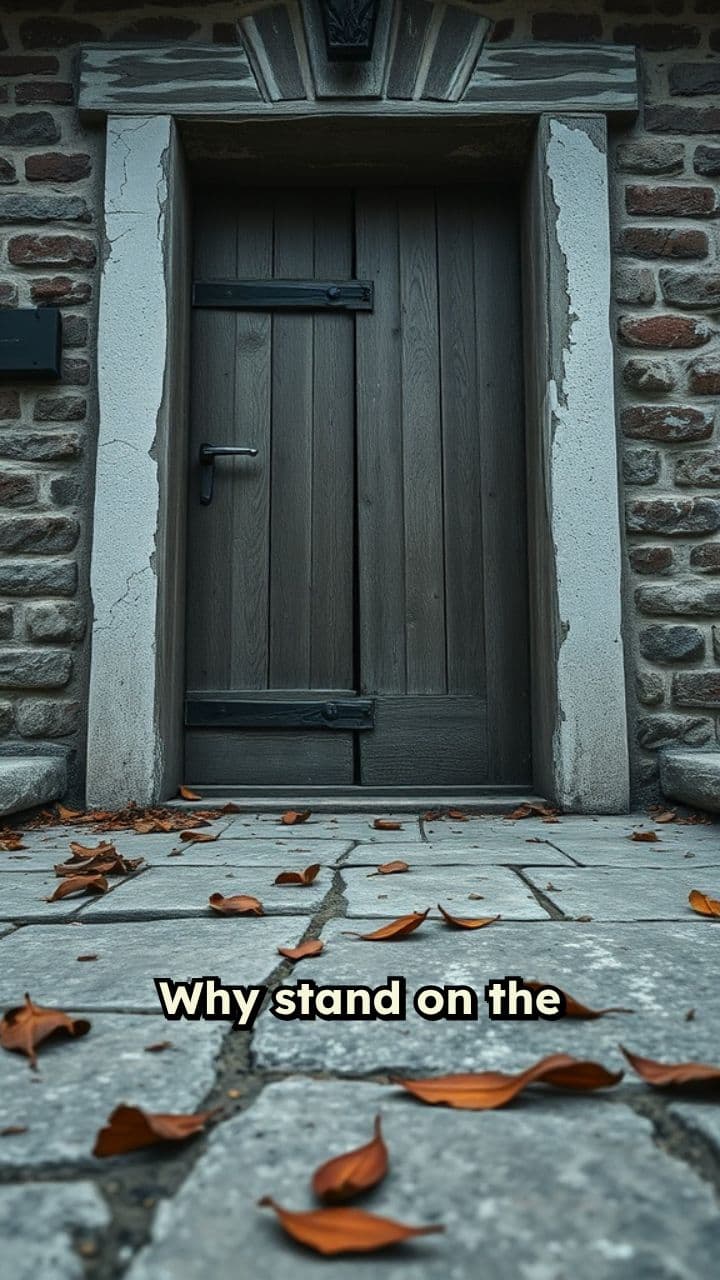 Step Inside Kupyansk