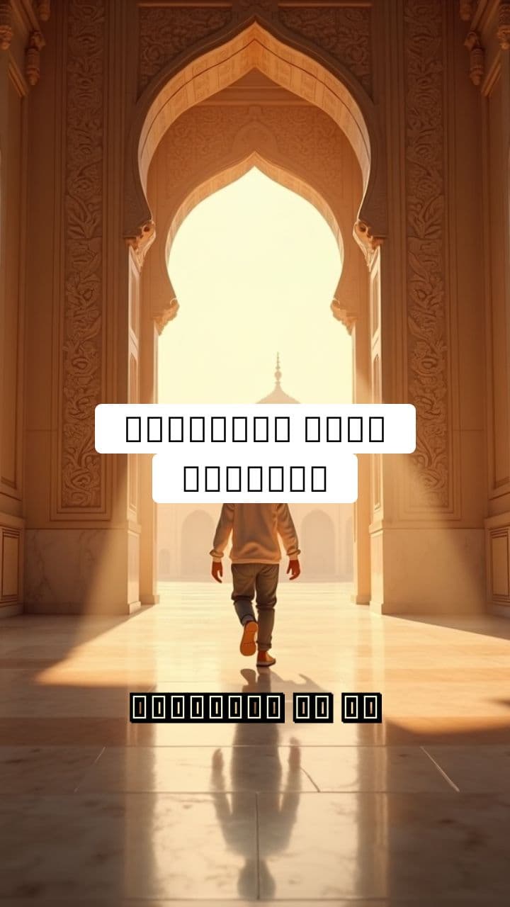 Gurudwara Chhotey Veer Di Ardaas