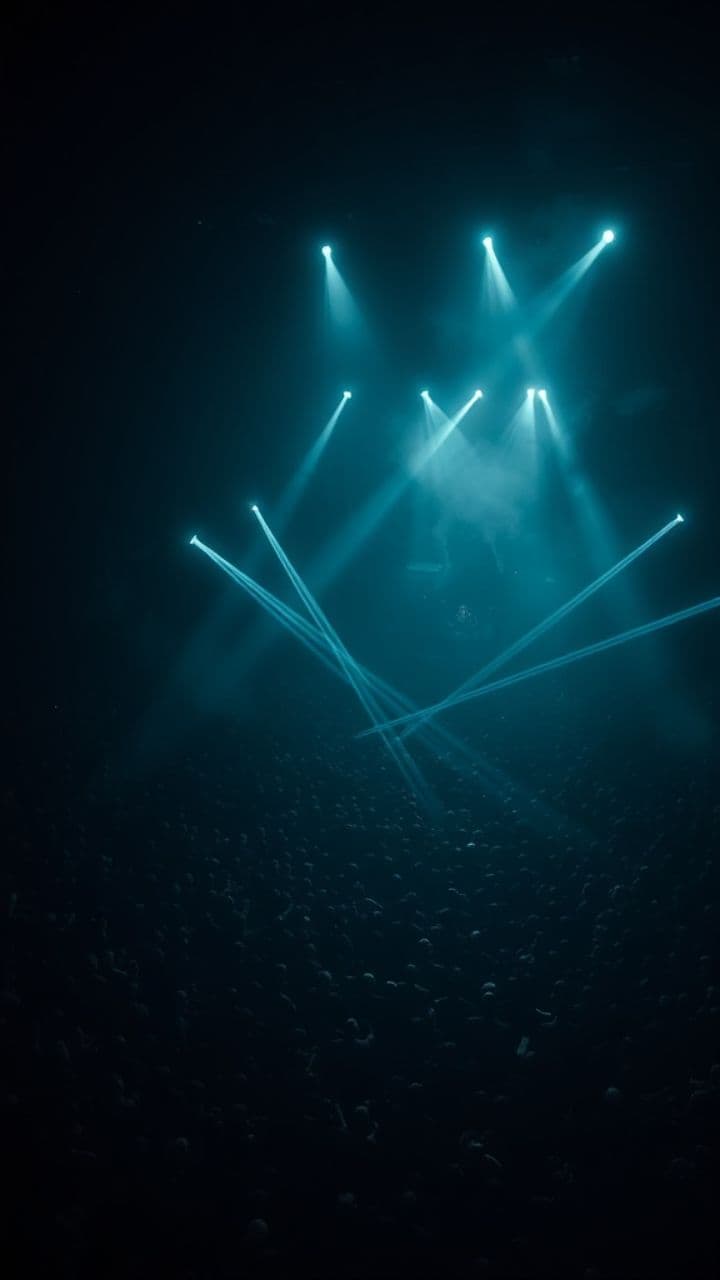 Futuristic Uplift: A Trance Journey