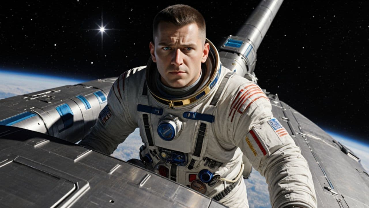 Drifting Towards Earth