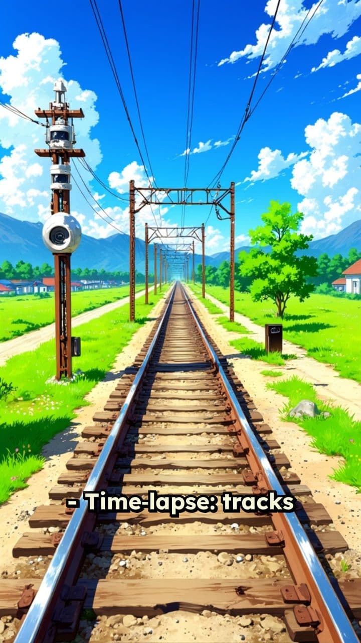 Infrastructure Recovery in Motion