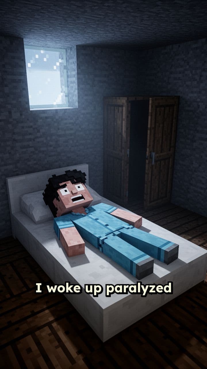 You're Still Dreaming