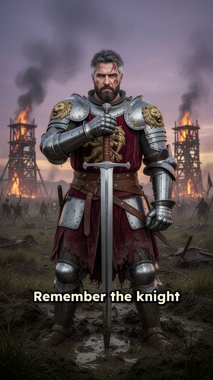 The Wall’s Secret Challenge