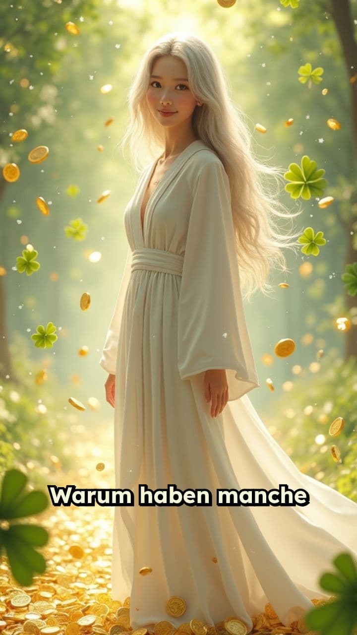 Glück und Sternzeichen: Deine Energie zählt