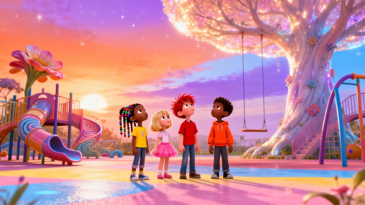 Power Inside: Holy Spirit Lives in Me