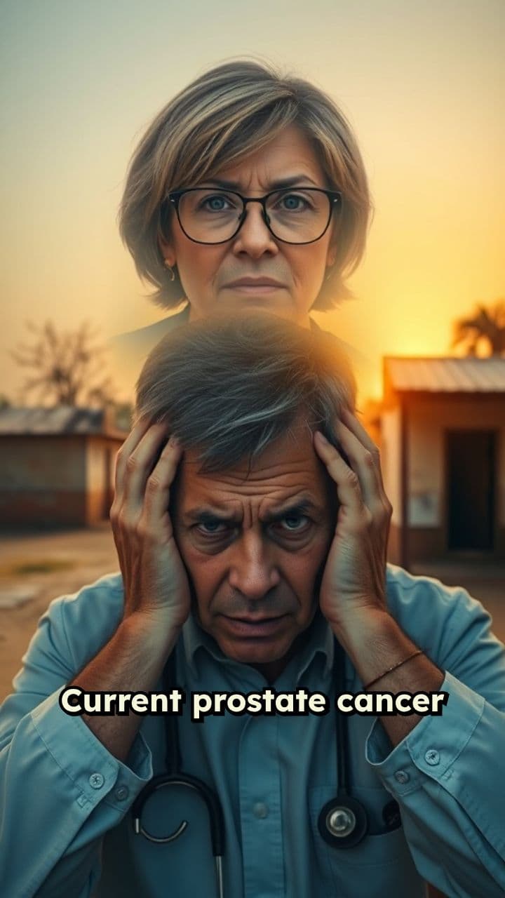 Revolutionizing Prostate Cancer Diagnosis