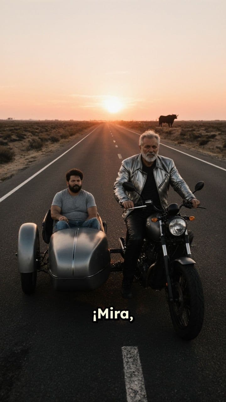 Quijote 2025: El Delirio de la IA