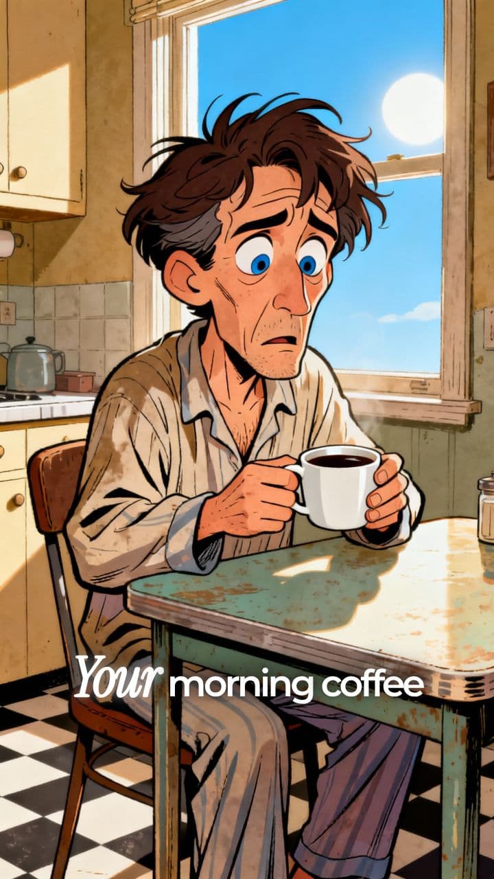 The Dark History of Coffee's Banning