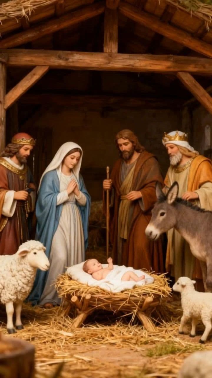 Image transform video