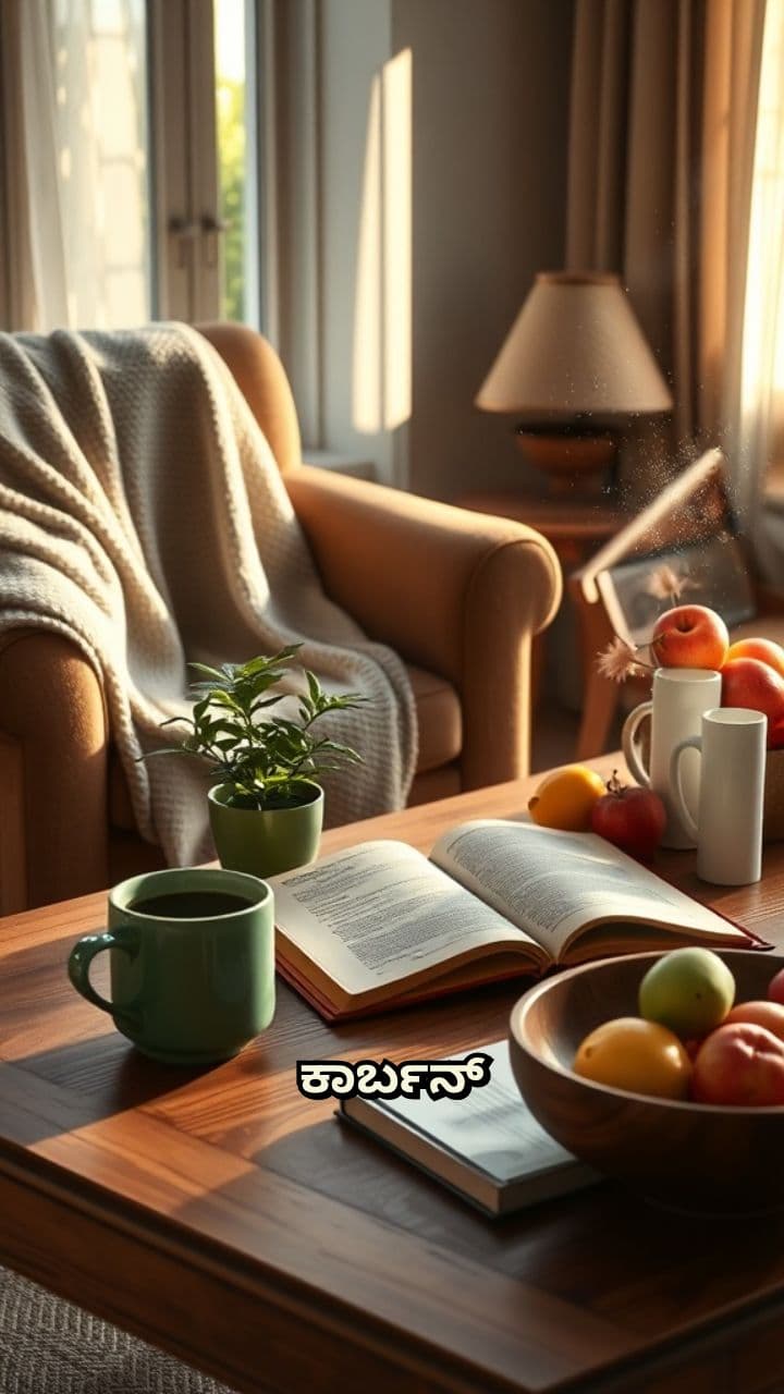 ಕಾರ್ಬನ್ ಕಂಪೌಂಡ್ಸ್ ಮಹತ್ವ ಮತ್ತು ಗುಣಗಳು