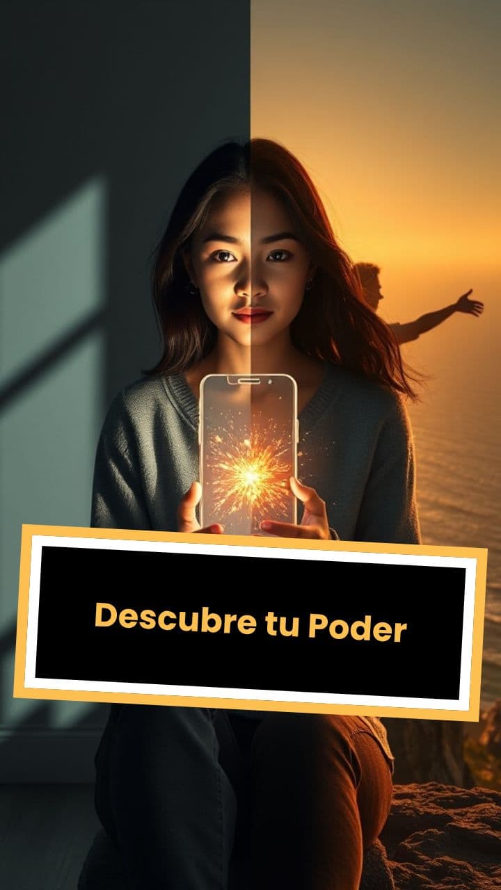 Descubre tu Poder