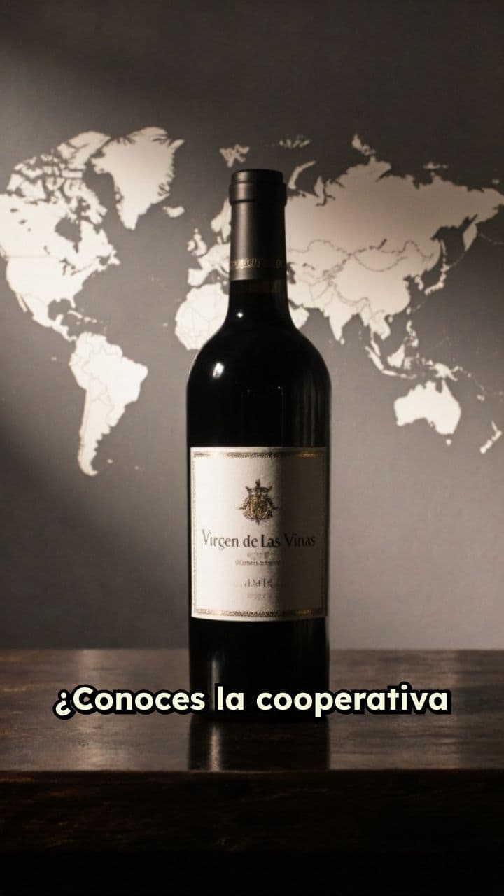 Virgen de las Viñas: Orgullo Manchego