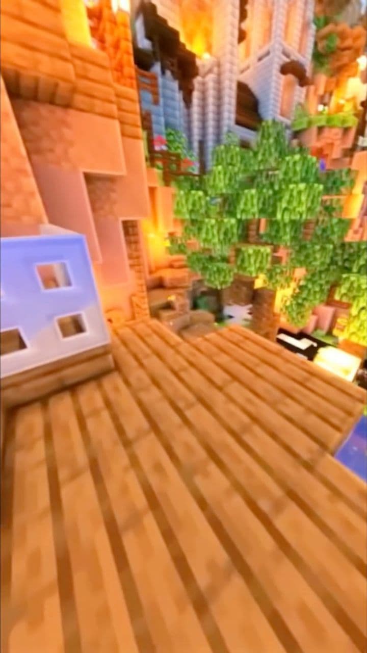 Selling Comfort, Not Tea