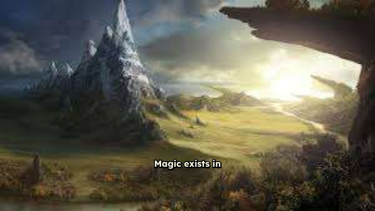 Whispers of the Enchanted Grove