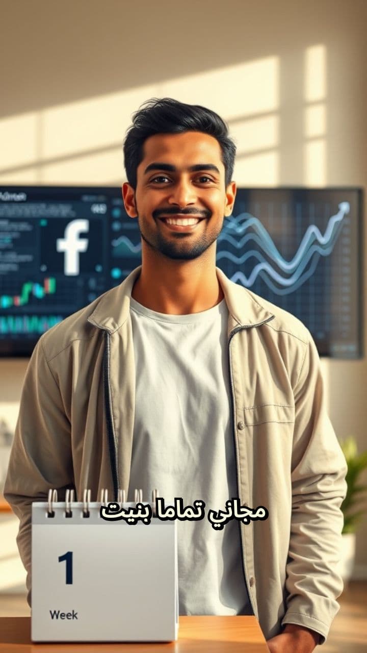 بداية بيزنس ناجح بالذكاء الاصطناعي