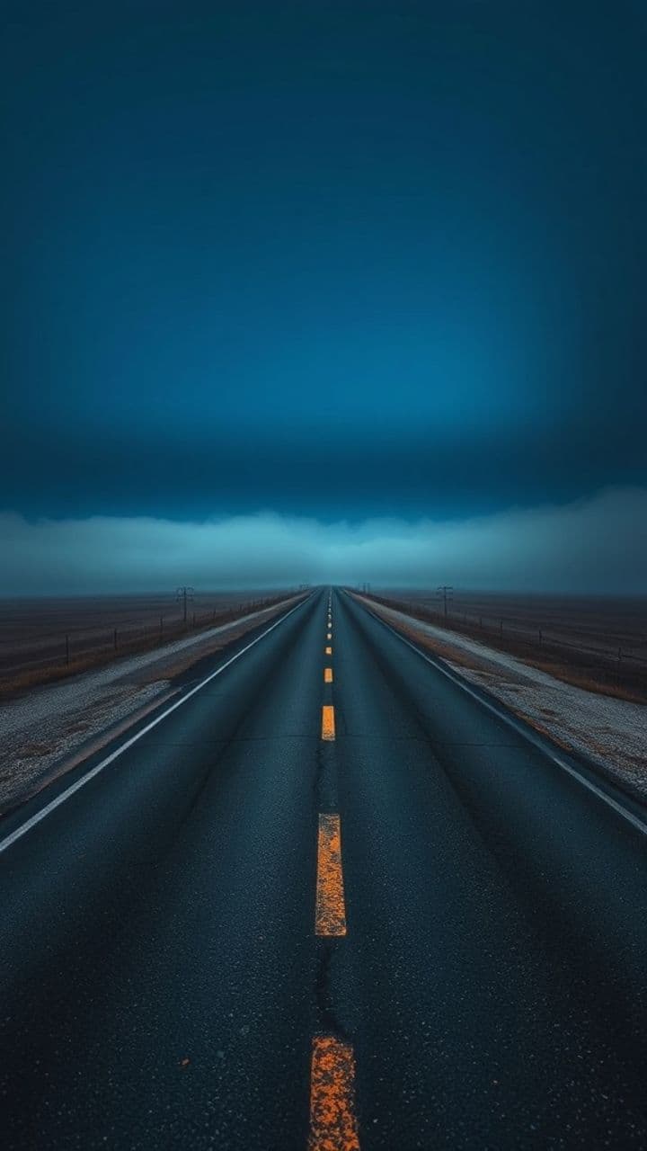 Serious as a Heart Attack