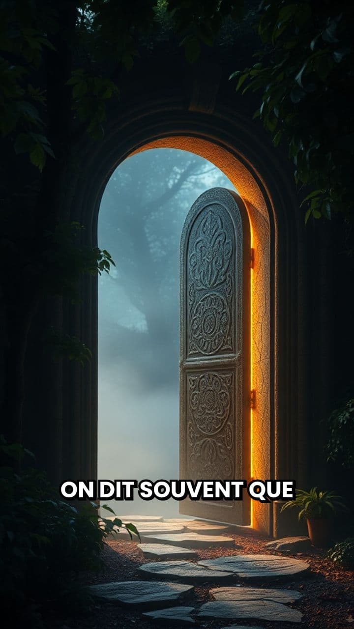 Rituel rapide pour attirer des opportunités