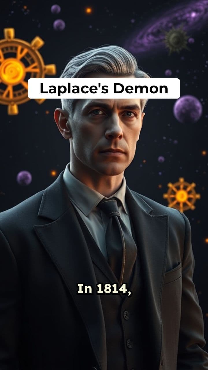 The Algorithm of Absolute Truth