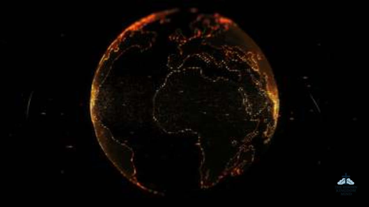 Prophetic Days: Prepare for His Return