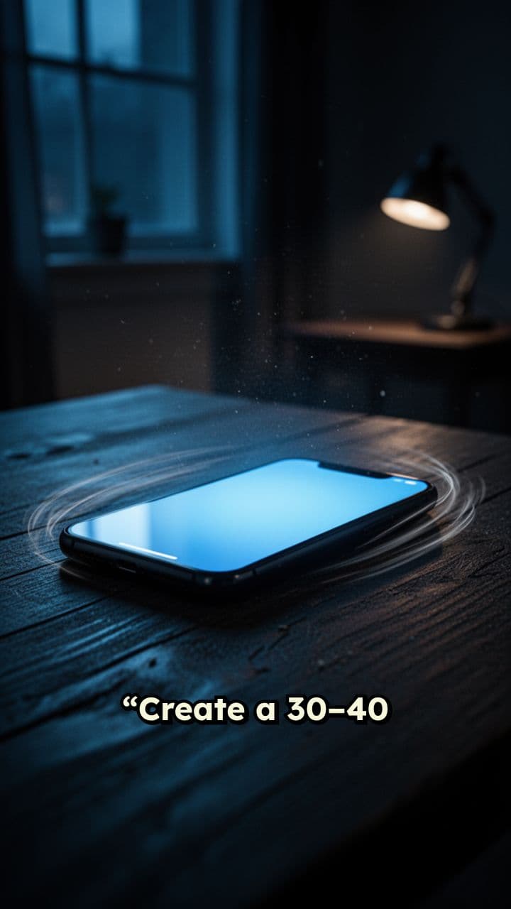 The 27-Second Bank Call