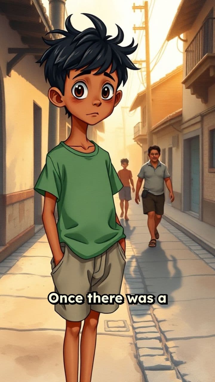 From Weak to Unstoppable