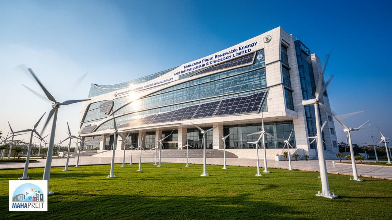 Mahapreeth Proposal for India’s Sovereign Cloud