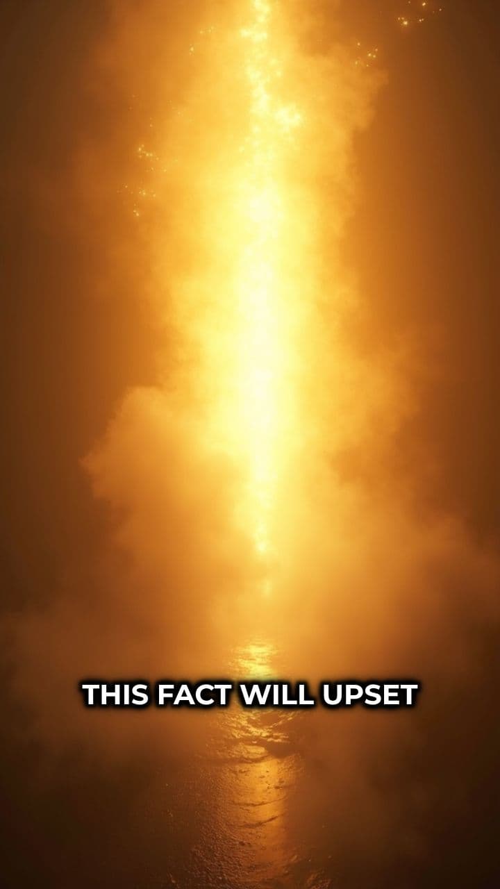 Jesus and the Pork Paradox