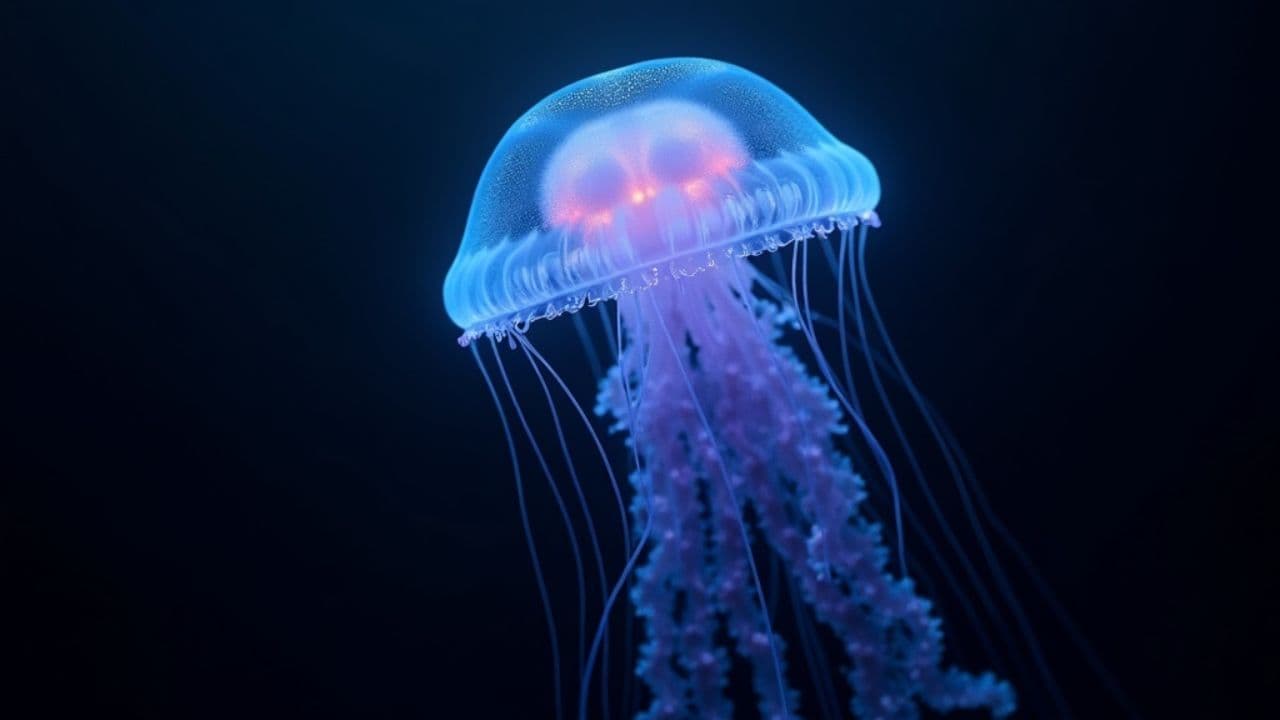 Hidden Beauty, Hidden Danger