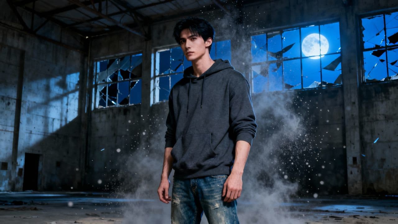 Fade Away (Pain will stay)