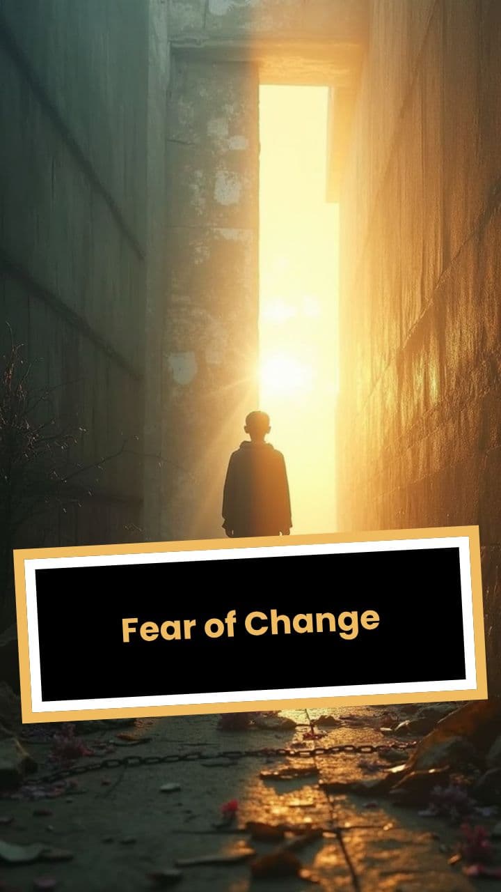 Fear of Change