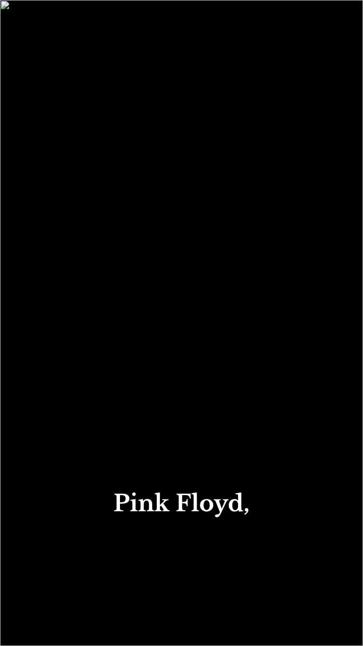 Pink Floyd: Progresif Rock Efsanesi