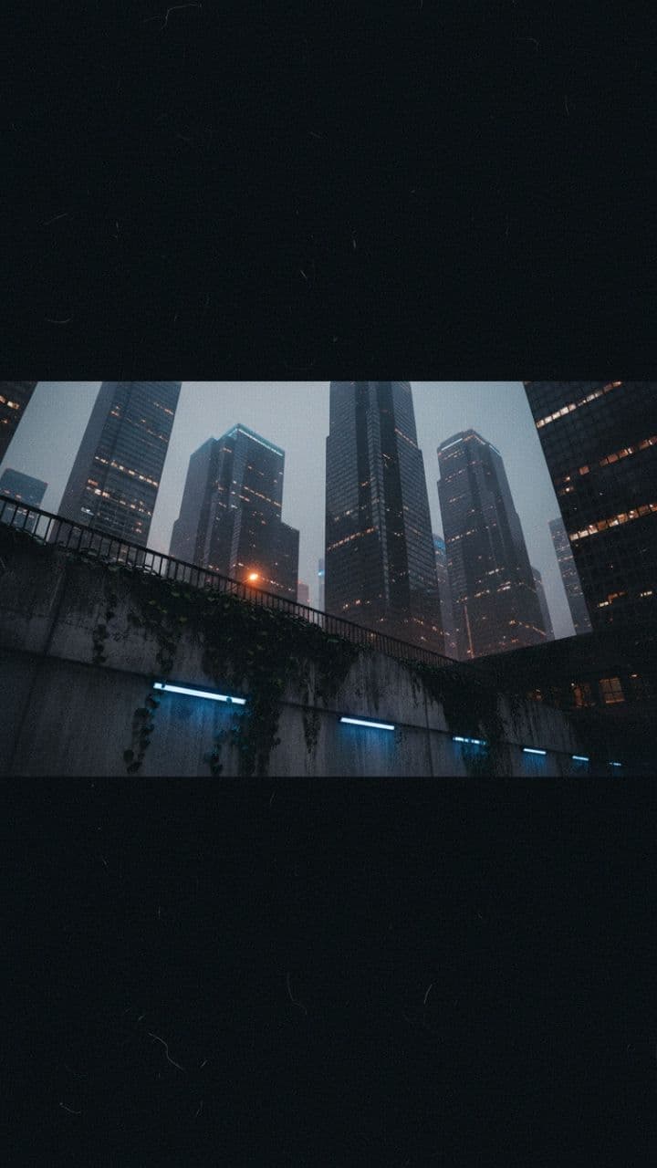 City Boy, Country Heart