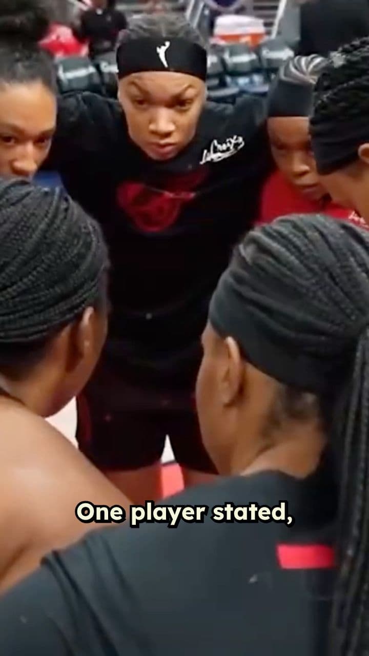 The Heated Negotiations and Disrespect