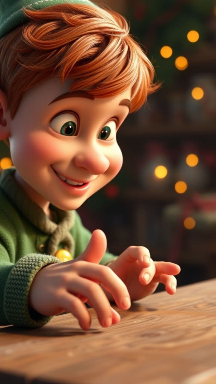 Christmas Cheer and Sales Success