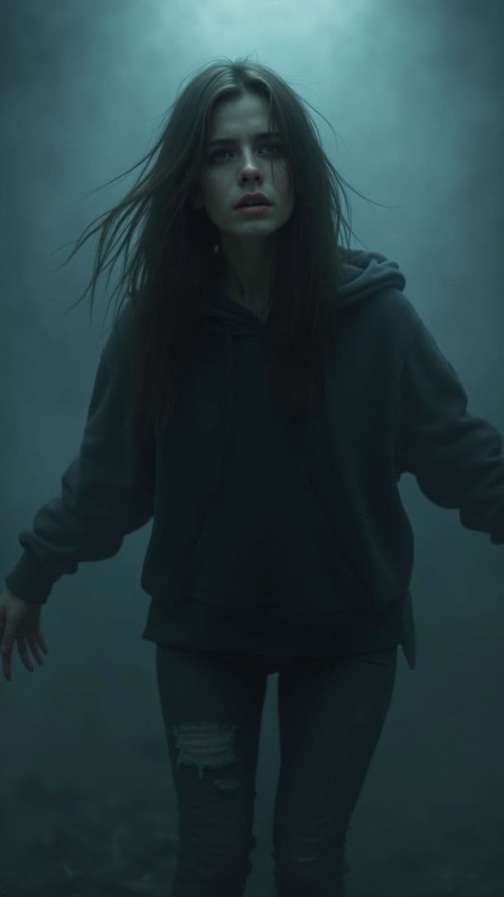 Несгибаемый огонь надежды