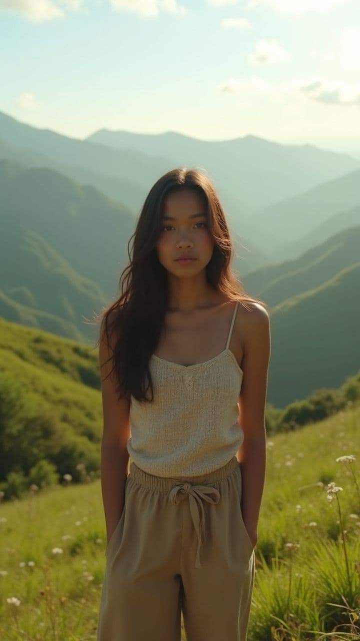 Sa Gitna Ng Unos Version 2