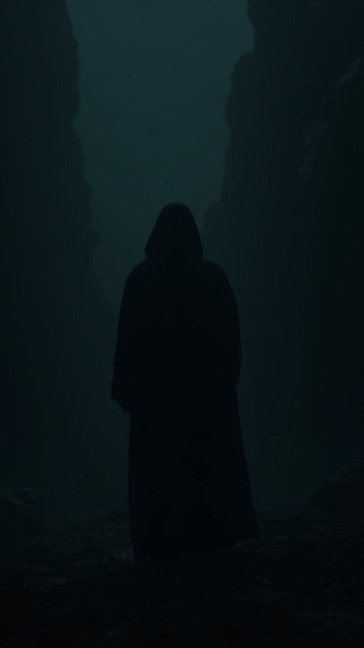 النور يغلب الظلام