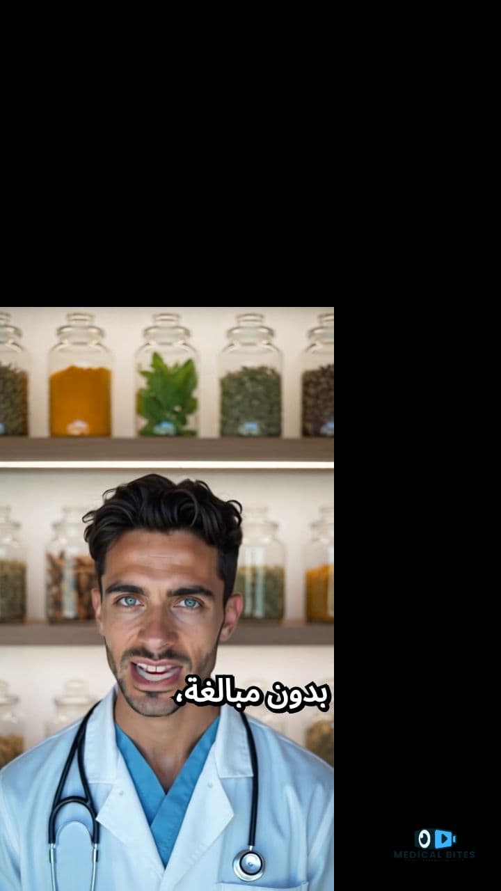 أعشاب طبيعية لمحاربة السرطان