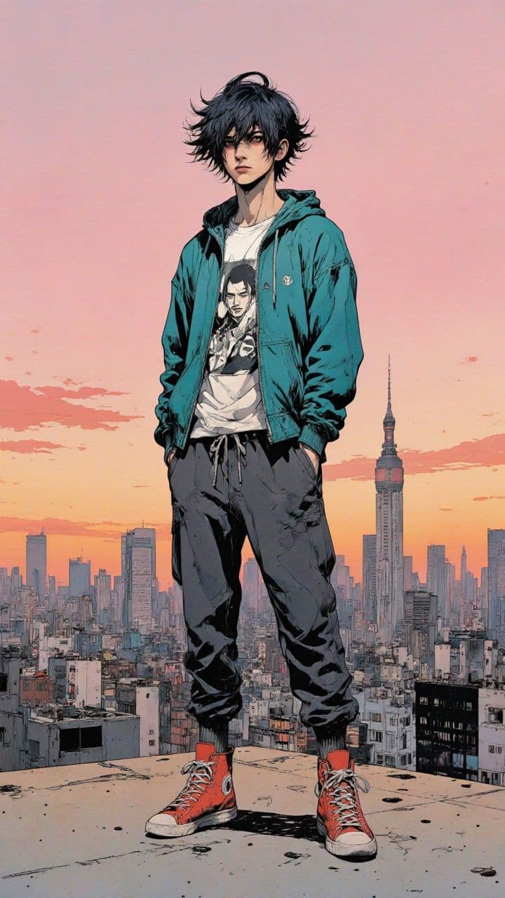 Go Do Something Great