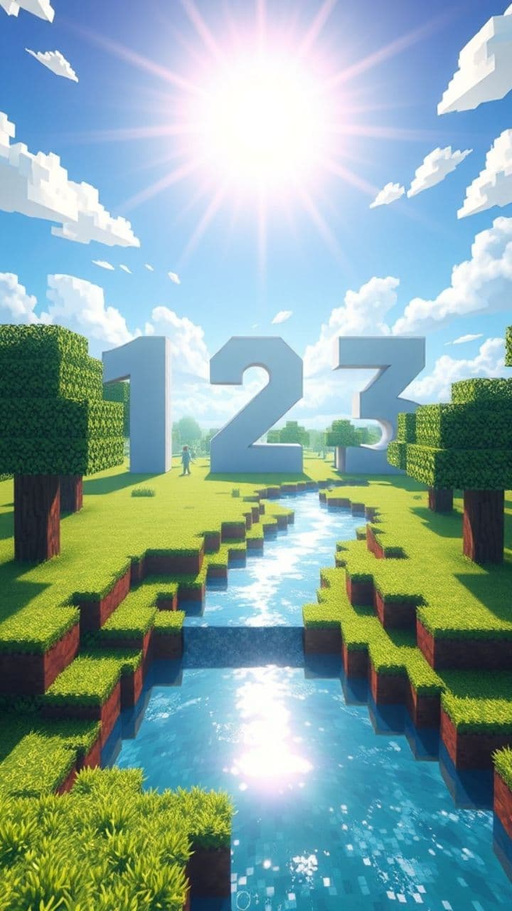 Minecraft Caravan Parade