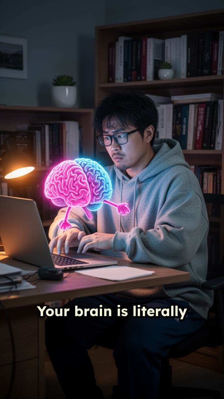 Beat Procrastination With the Two-Minute Rule