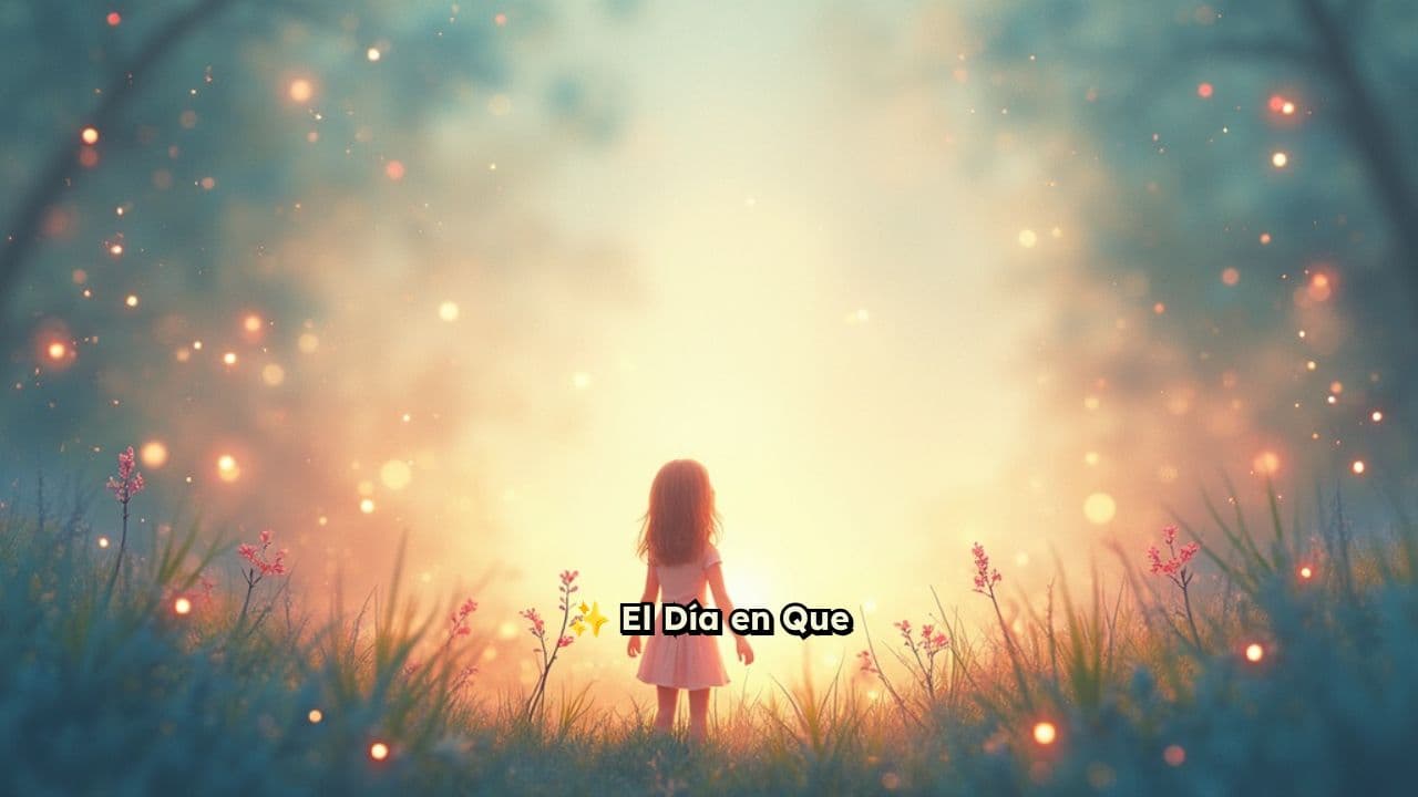 La Canción del Nuevo Comienzo