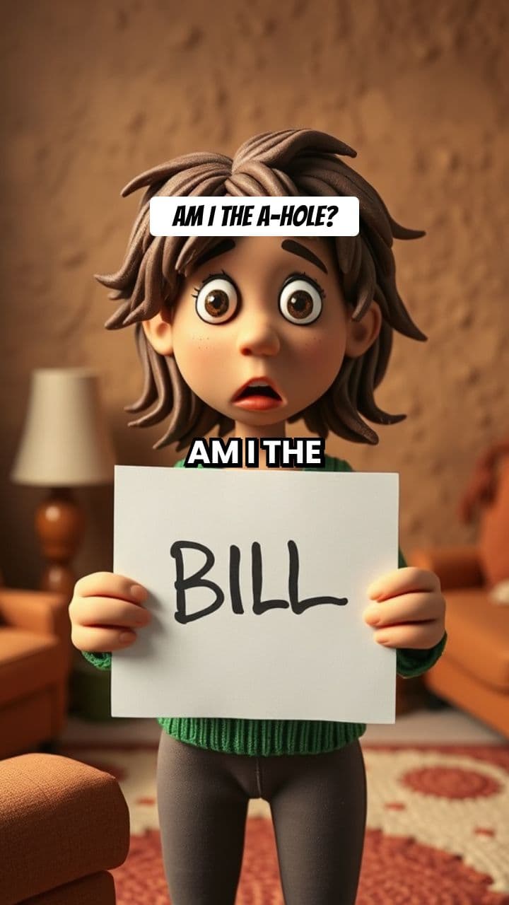 AITA: The Luxury Resort Sister-in-Law