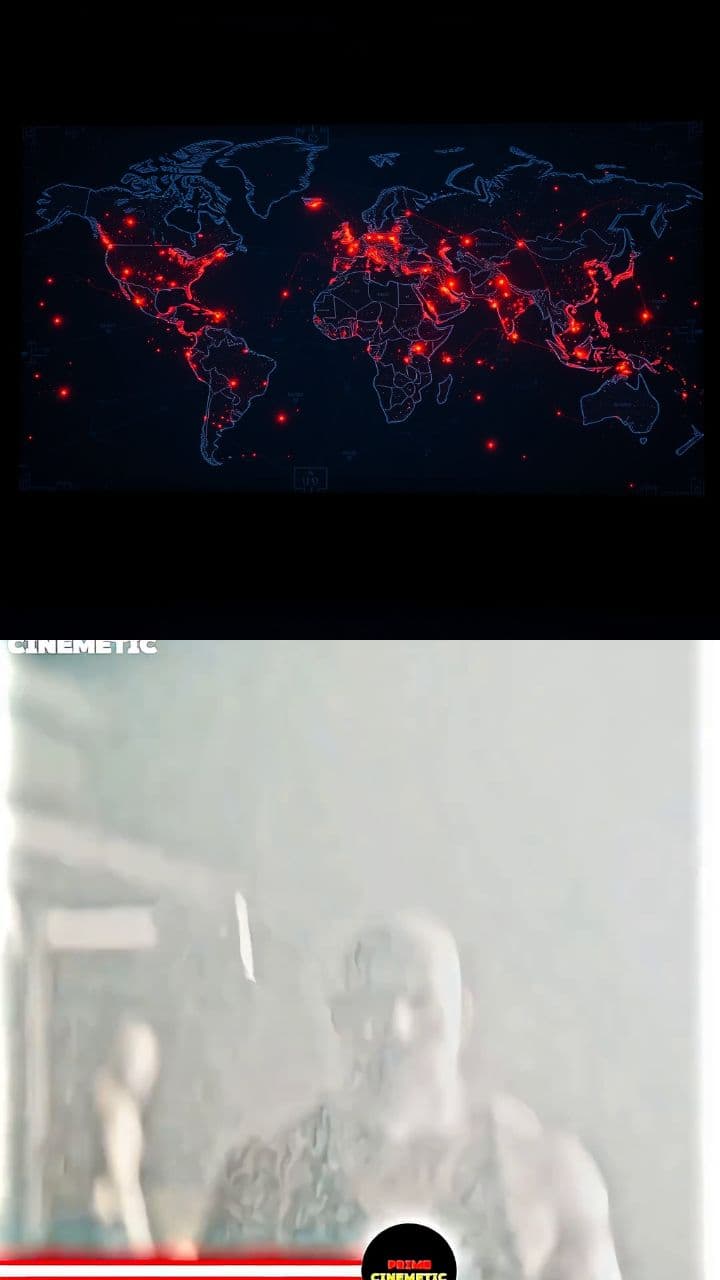 किंग खान का वायलेंट अवतार