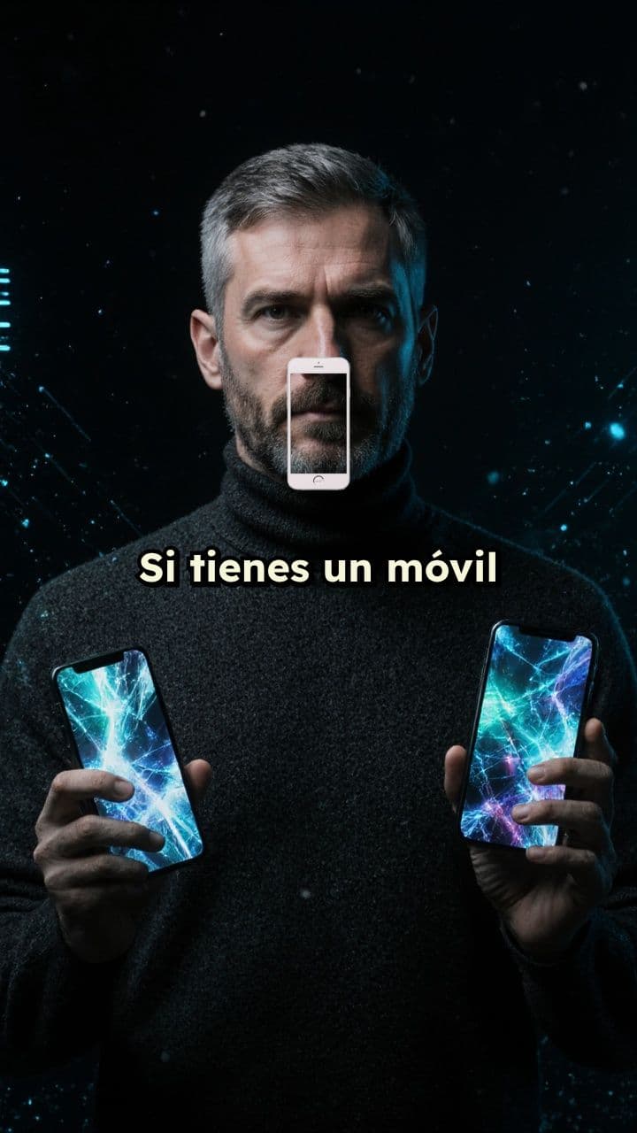 Fallo de seguridad en Android y iPhone