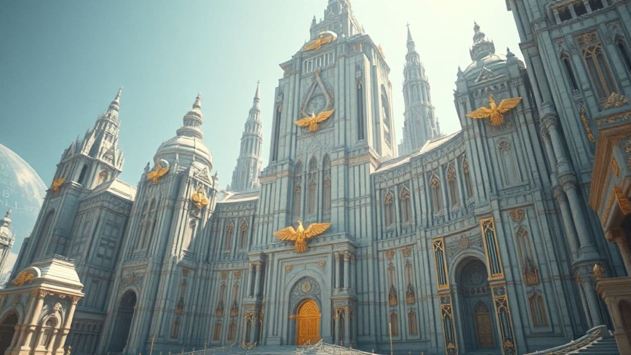 Падение Фулгрима