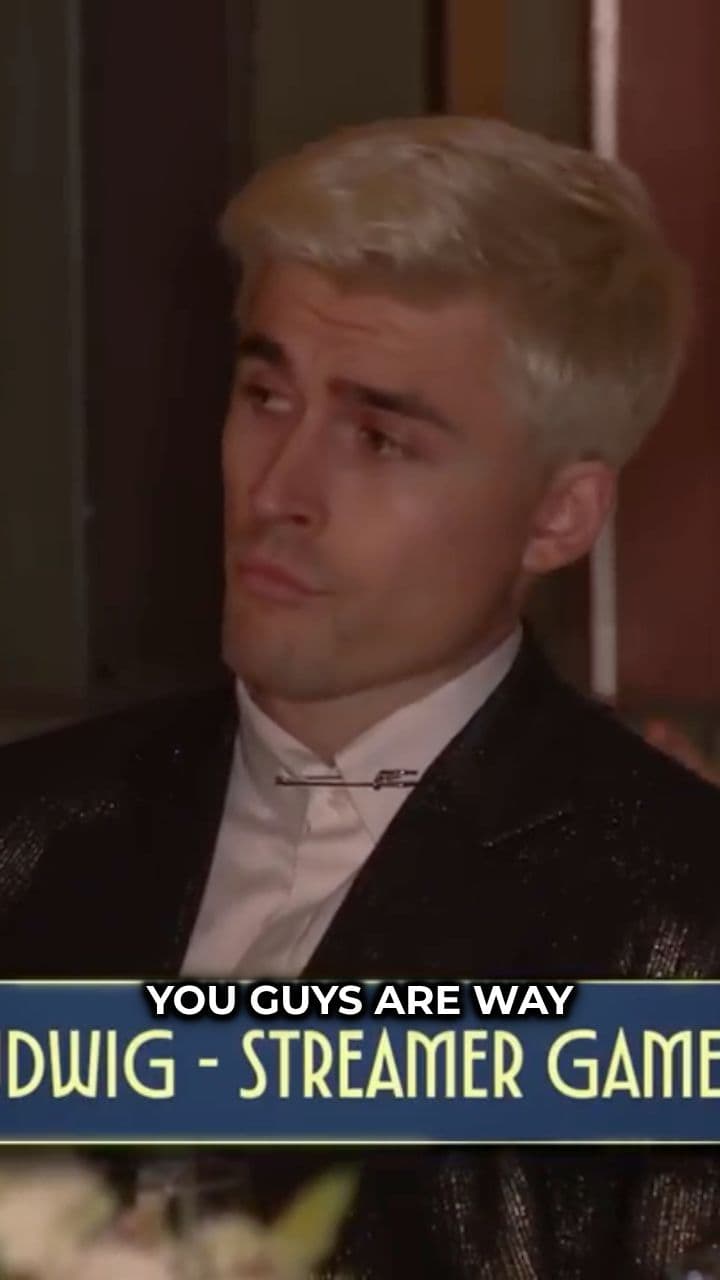 You Are Way More Than Just Streamers