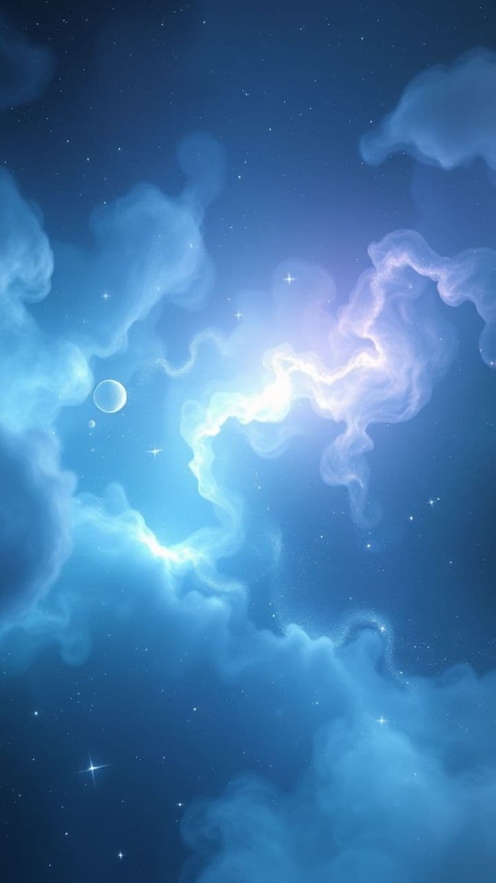 Euphoric Trance Journey